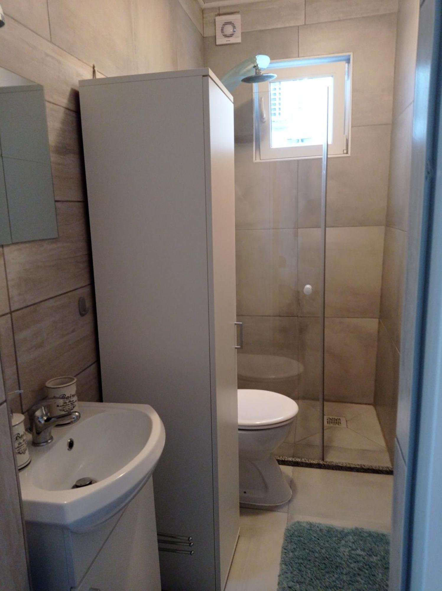 Gregovica Aparthotel *