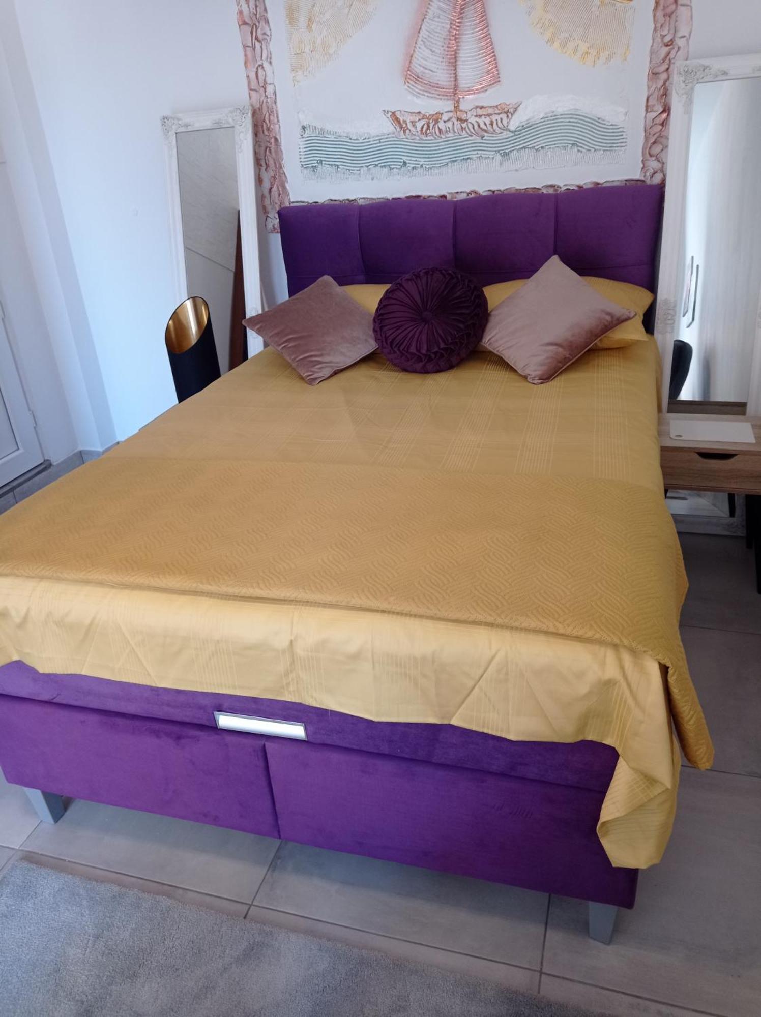 Aparthotel Gregovica *