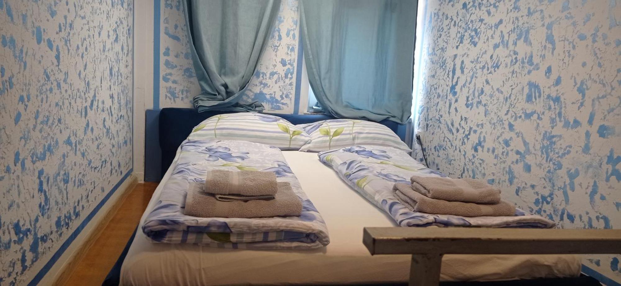 Aparthotel Gregovica