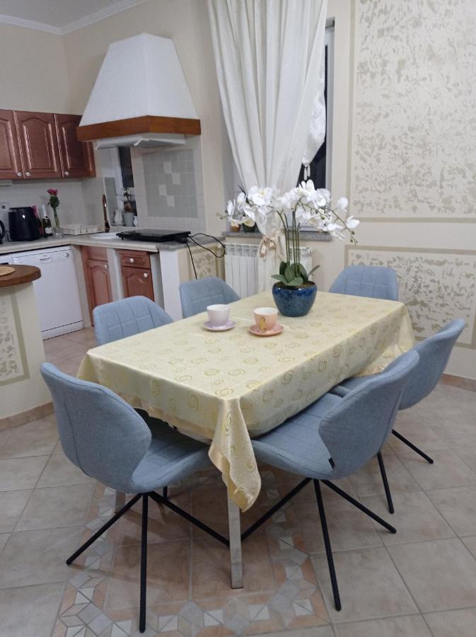 Gregovica Aparthotel